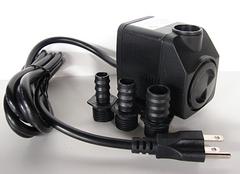 Substitute for Fountain Pro WT-300 and United UP-270 Pump