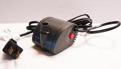 United Submersible Indoor Fountain Pump, AP-125 